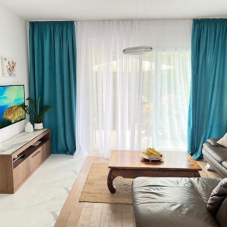 Apartments Tivat Zewnętrze zdjęcie