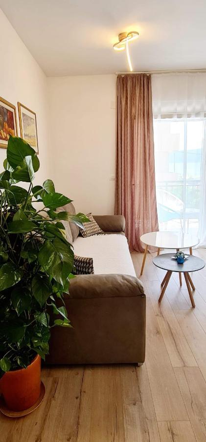 Apartments Tivat Zewnętrze zdjęcie