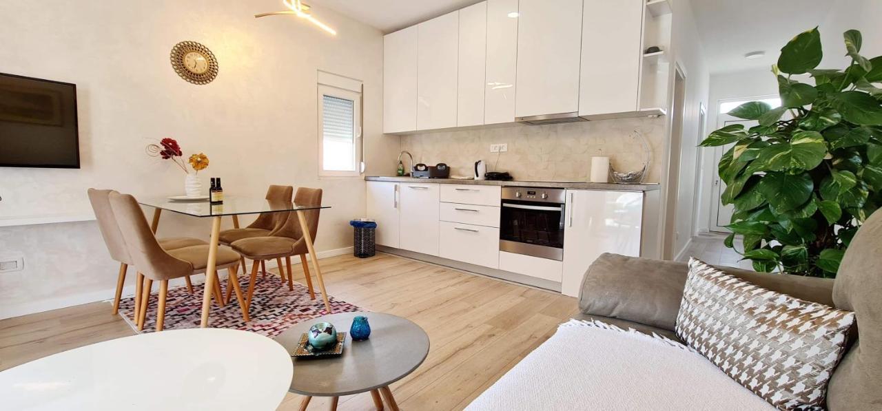 Apartments Tivat Zewnętrze zdjęcie