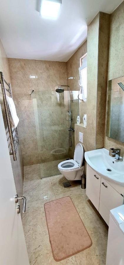 Apartments Tivat Zewnętrze zdjęcie