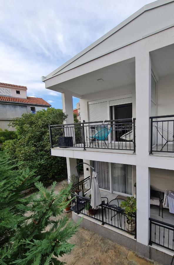 Apartments Tivat Zewnętrze zdjęcie
