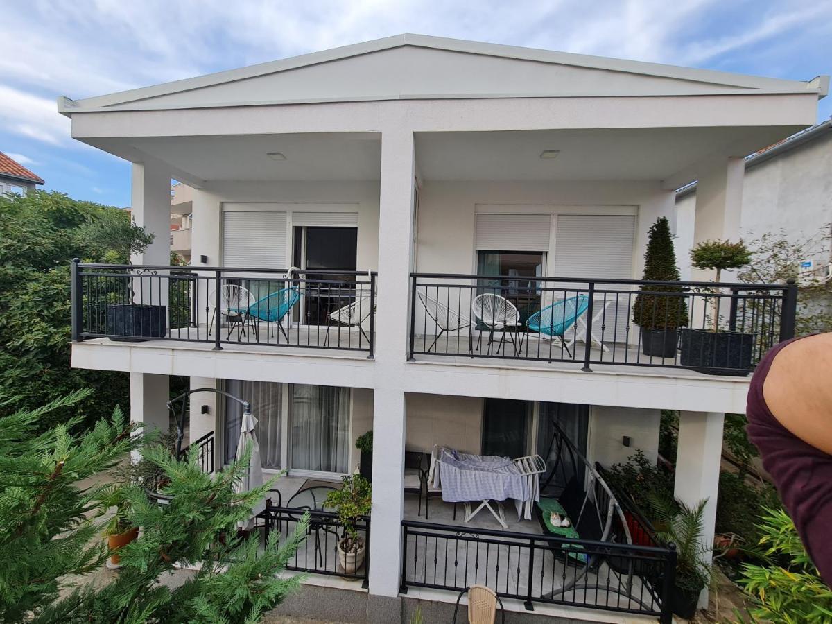 Apartments Tivat Zewnętrze zdjęcie