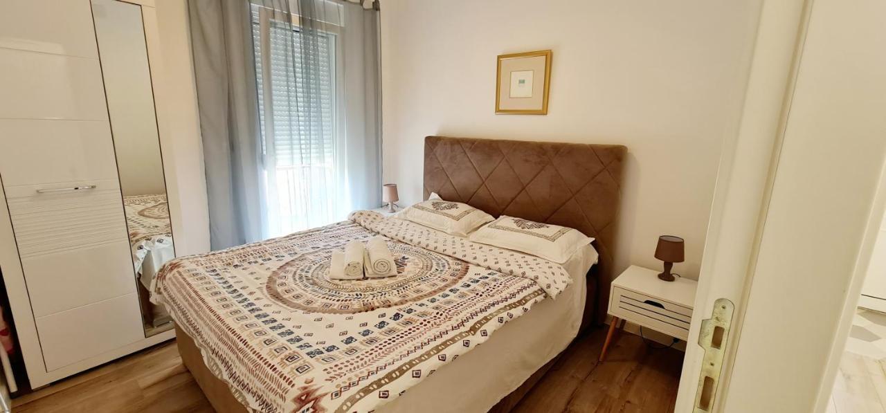 Apartments Tivat Zewnętrze zdjęcie