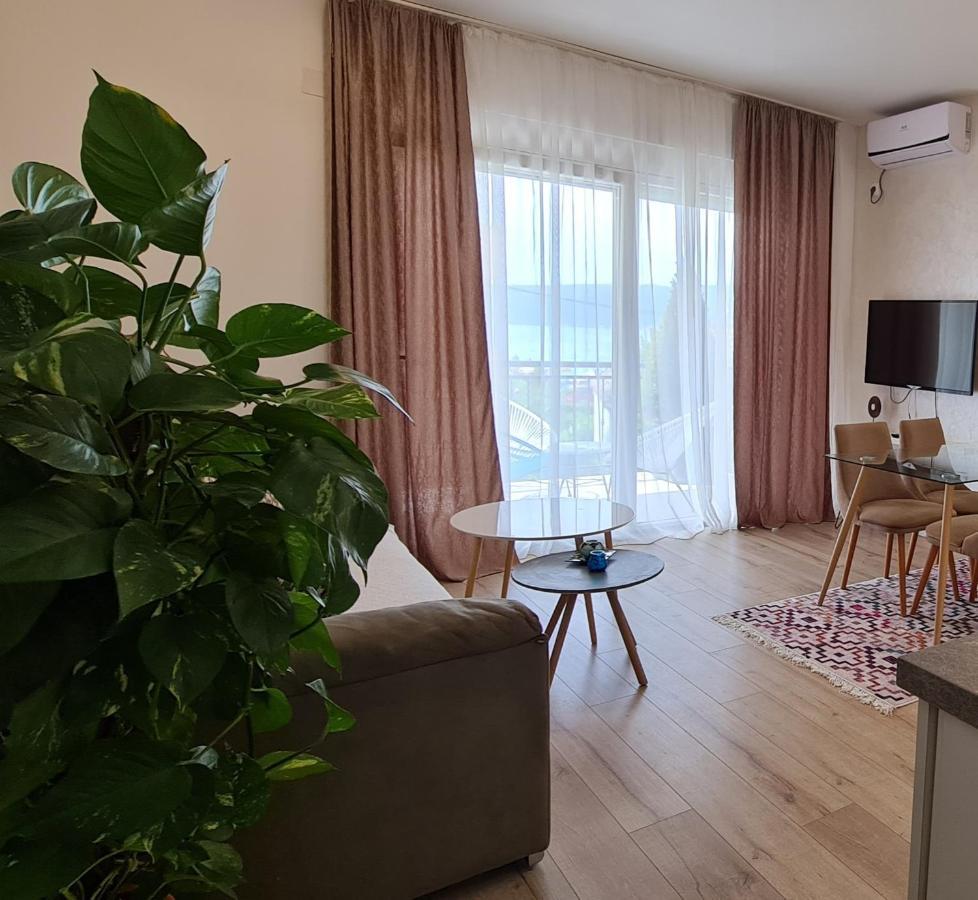 Apartments Tivat Zewnętrze zdjęcie