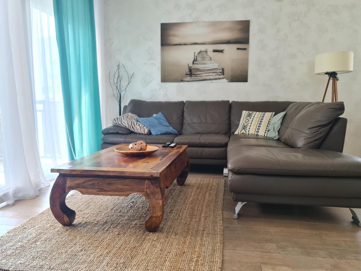 Apartments Tivat Zewnętrze zdjęcie