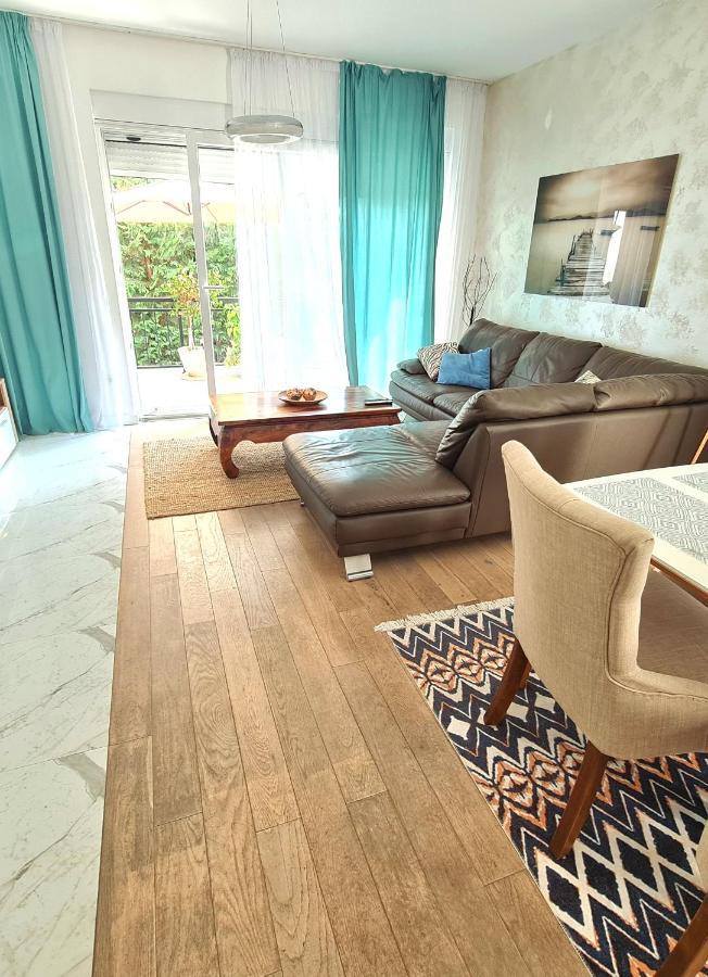 Apartments Tivat Zewnętrze zdjęcie