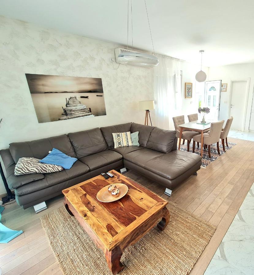 Apartments Tivat Zewnętrze zdjęcie