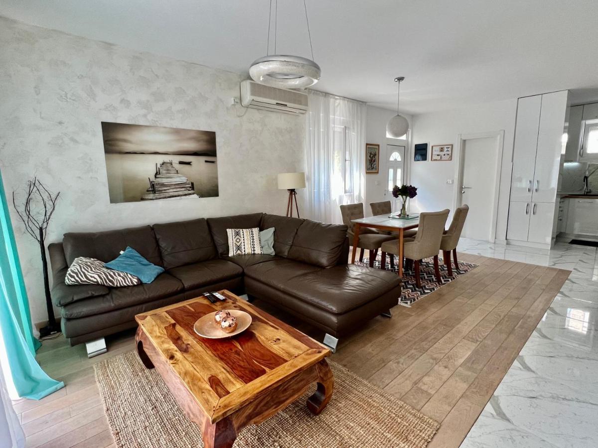 Apartments Tivat Zewnętrze zdjęcie