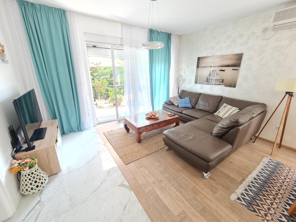 Apartments Tivat Zewnętrze zdjęcie