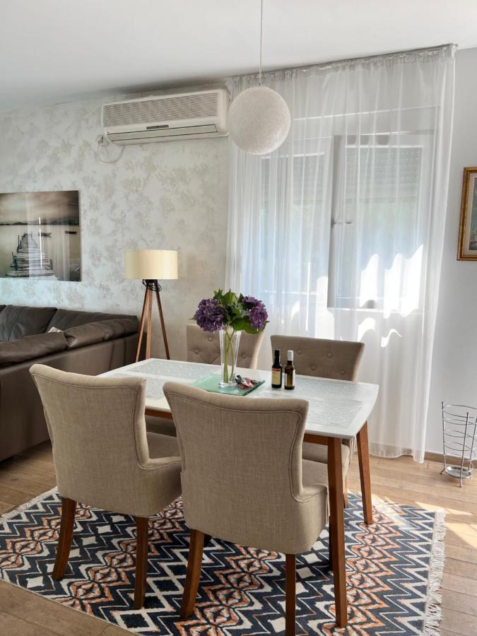 Apartments Tivat Zewnętrze zdjęcie