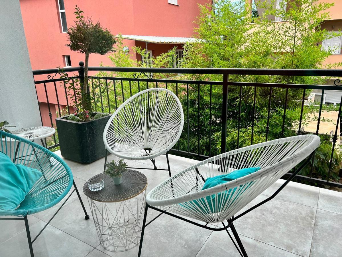 Apartments Tivat Zewnętrze zdjęcie