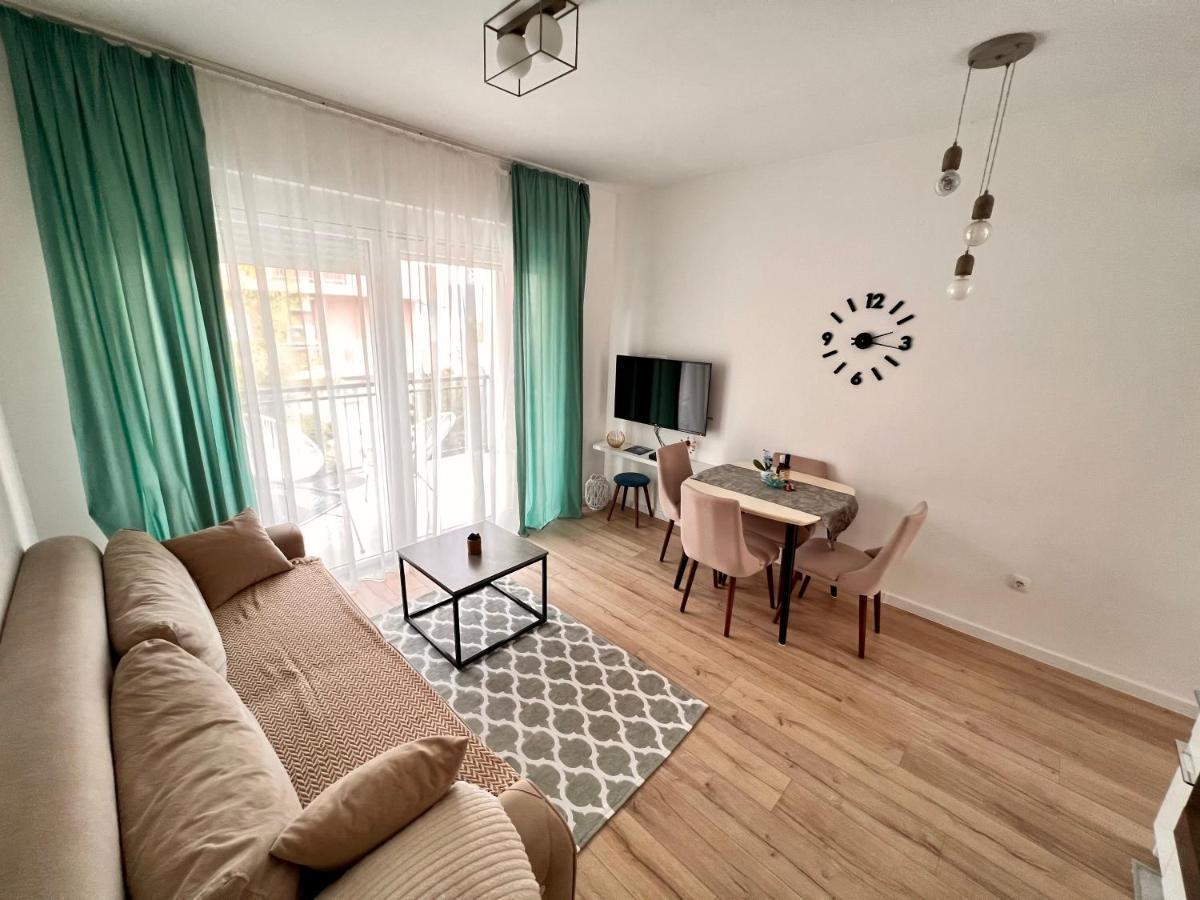 Apartments Tivat Zewnętrze zdjęcie