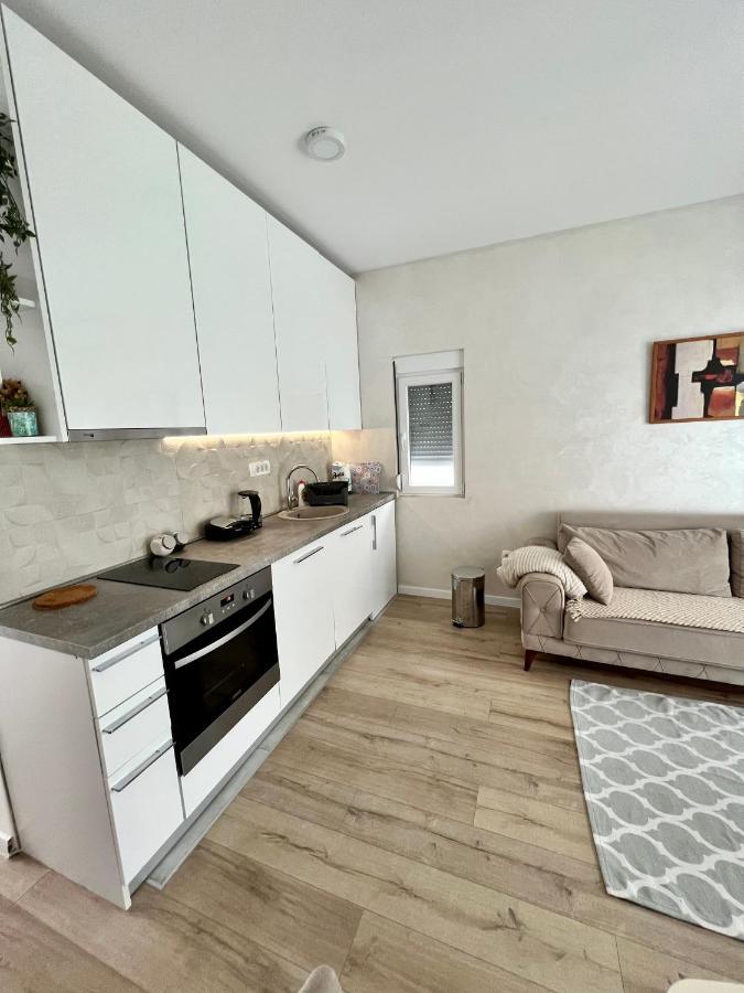 Apartments Tivat Zewnętrze zdjęcie