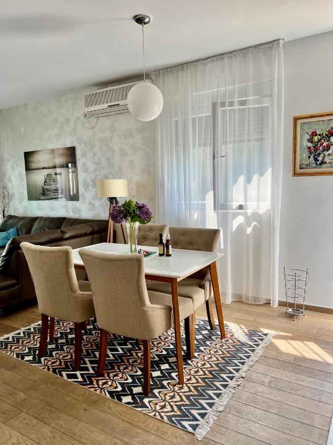 Apartments Tivat Zewnętrze zdjęcie
