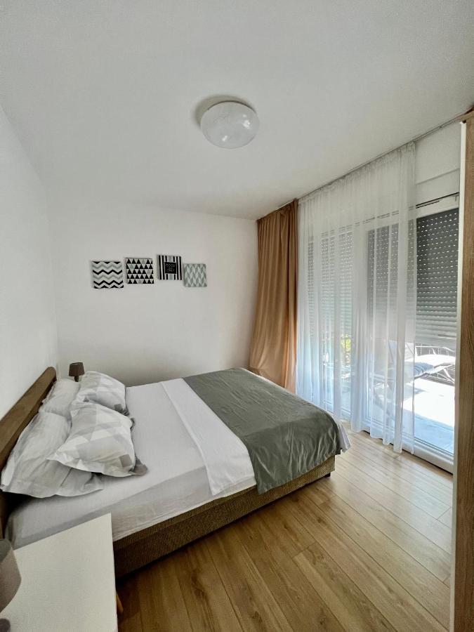 Apartments Tivat Zewnętrze zdjęcie