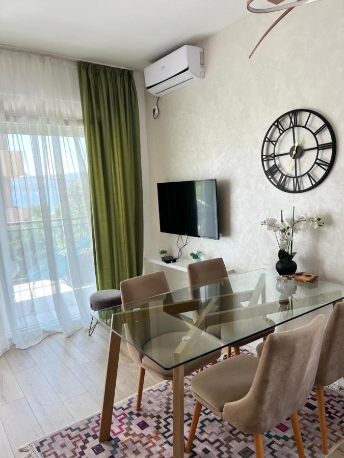 Apartments Tivat Zewnętrze zdjęcie