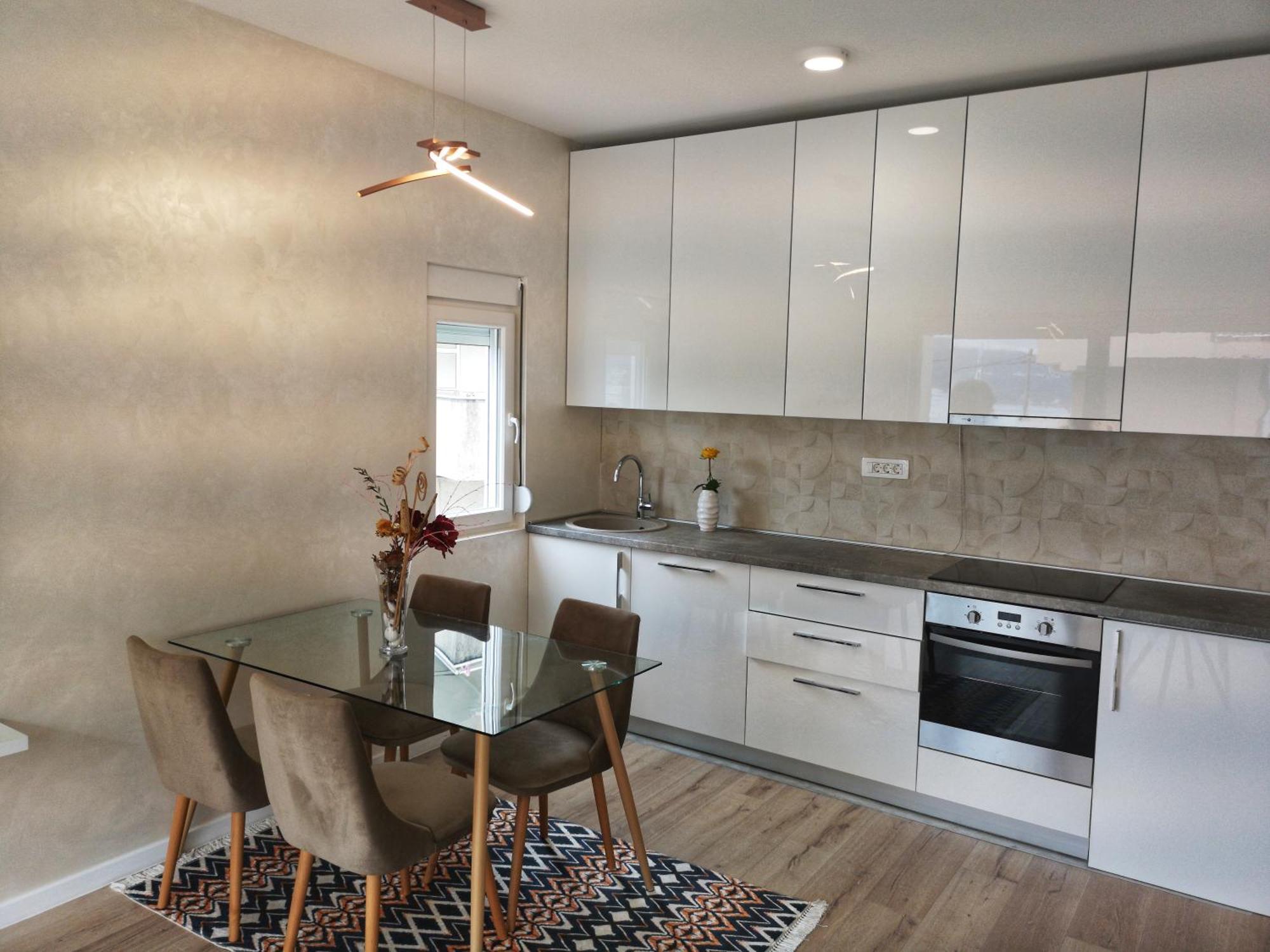 Apartments Tivat Zewnętrze zdjęcie