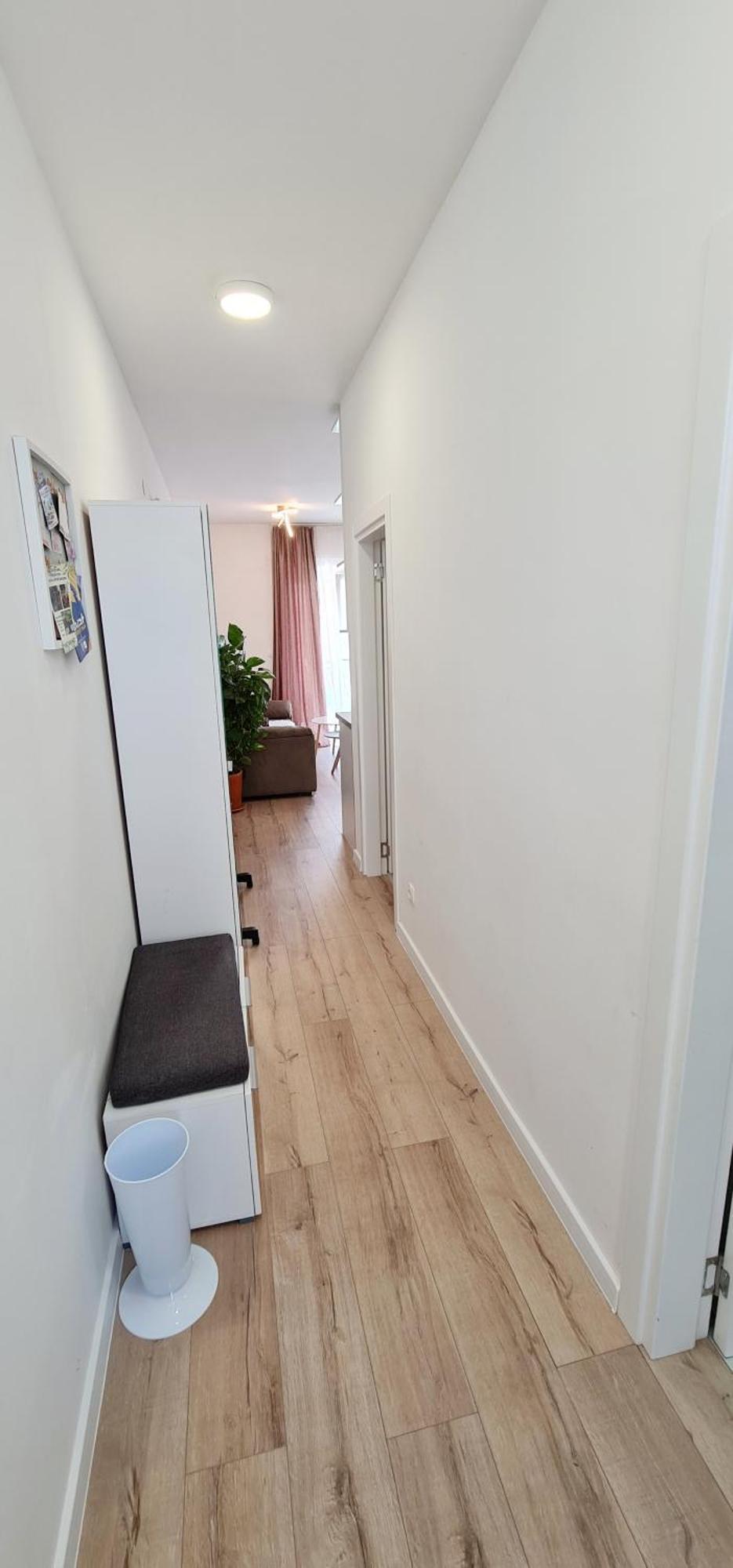 Apartments Tivat Pokój zdjęcie