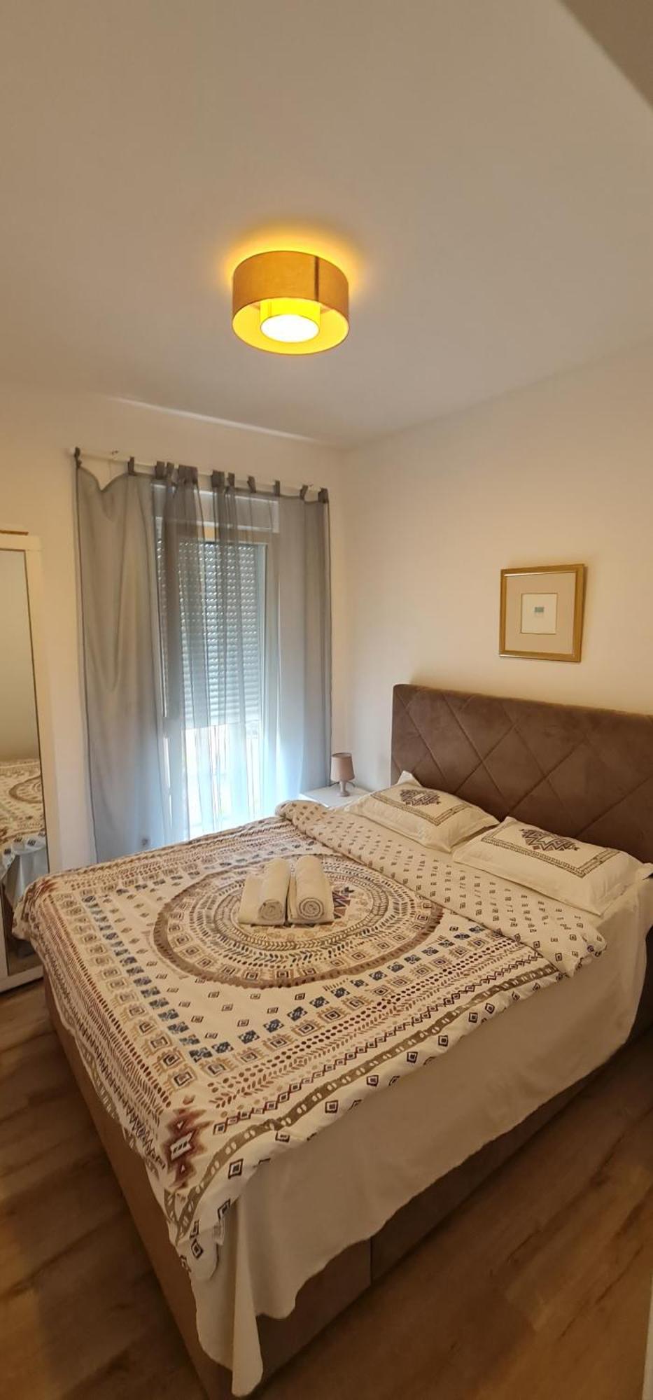 Apartments Tivat Pokój zdjęcie