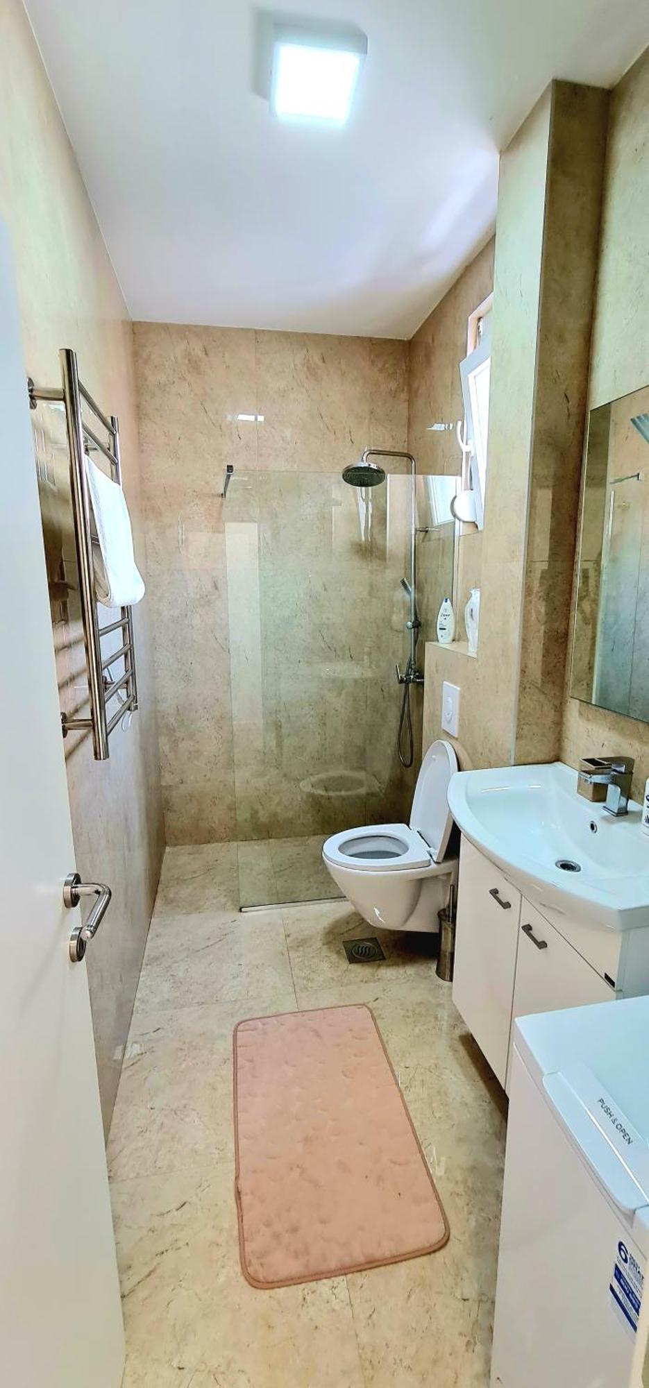 Apartments Tivat Pokój zdjęcie