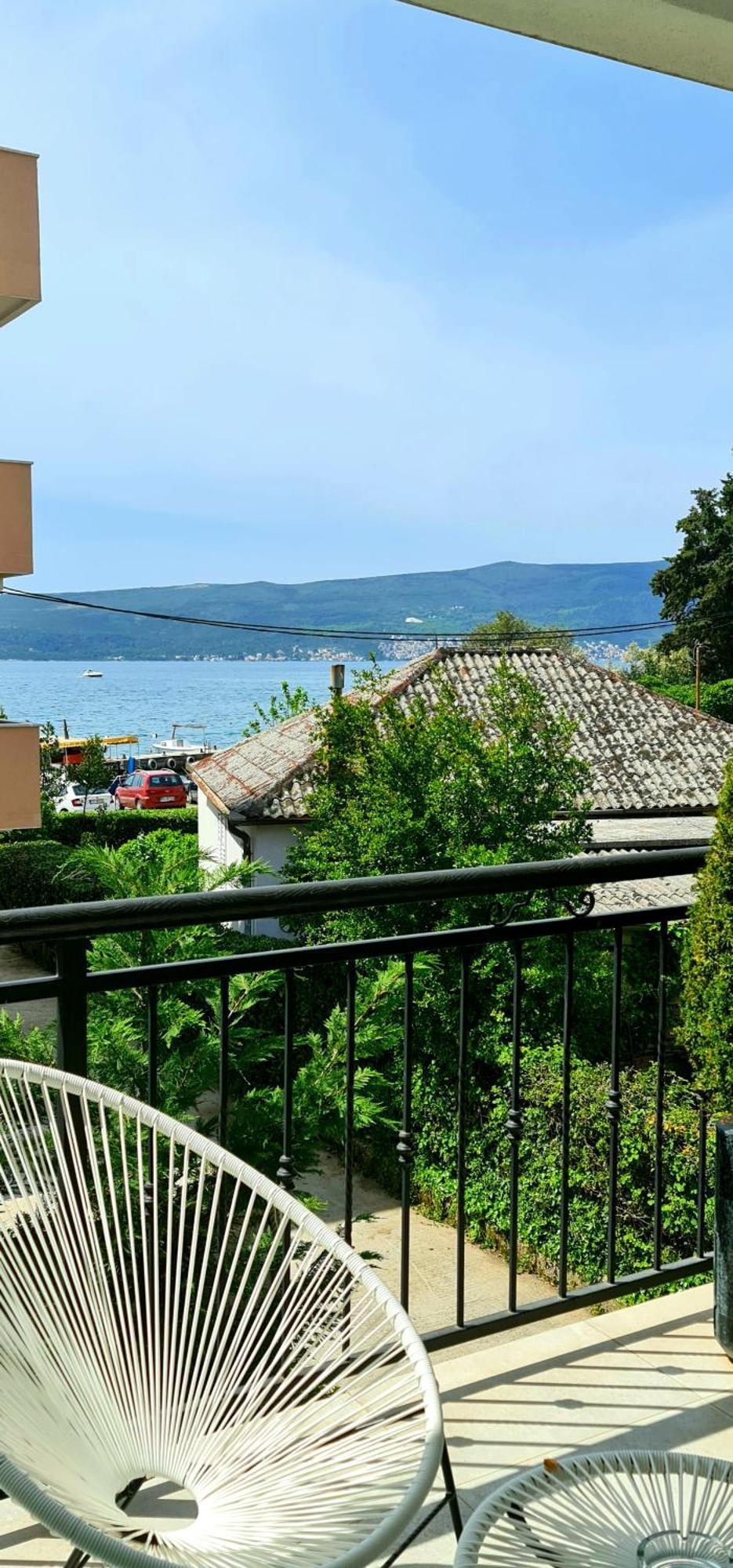 Apartments Tivat Pokój zdjęcie