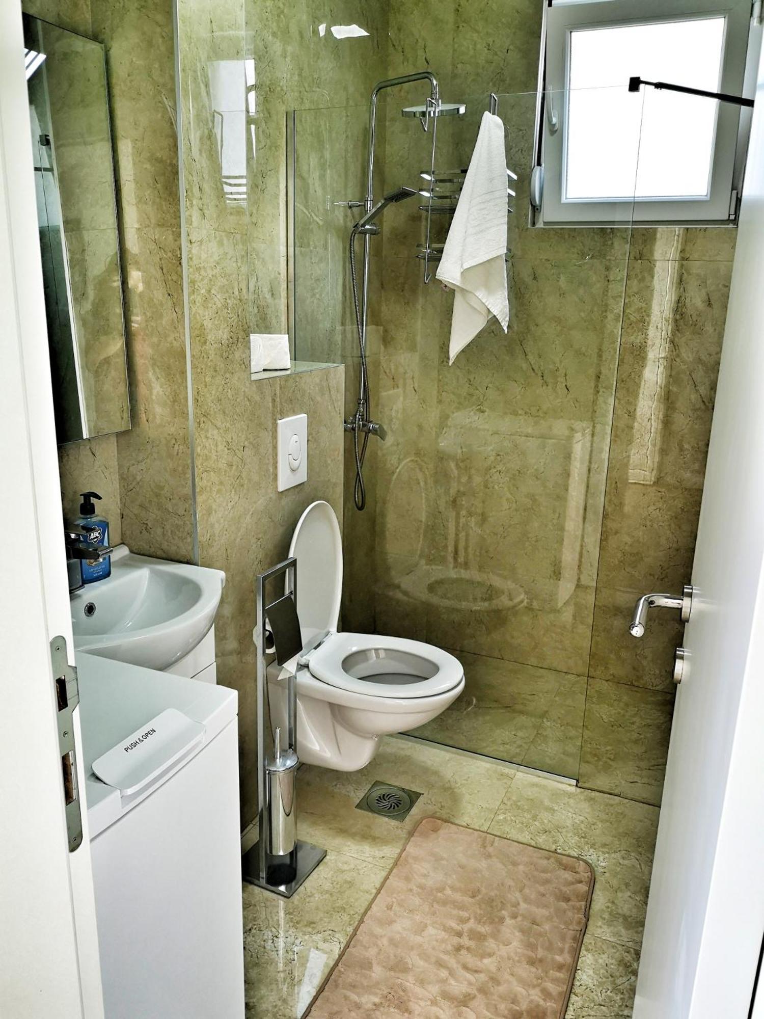Apartments Tivat Pokój zdjęcie