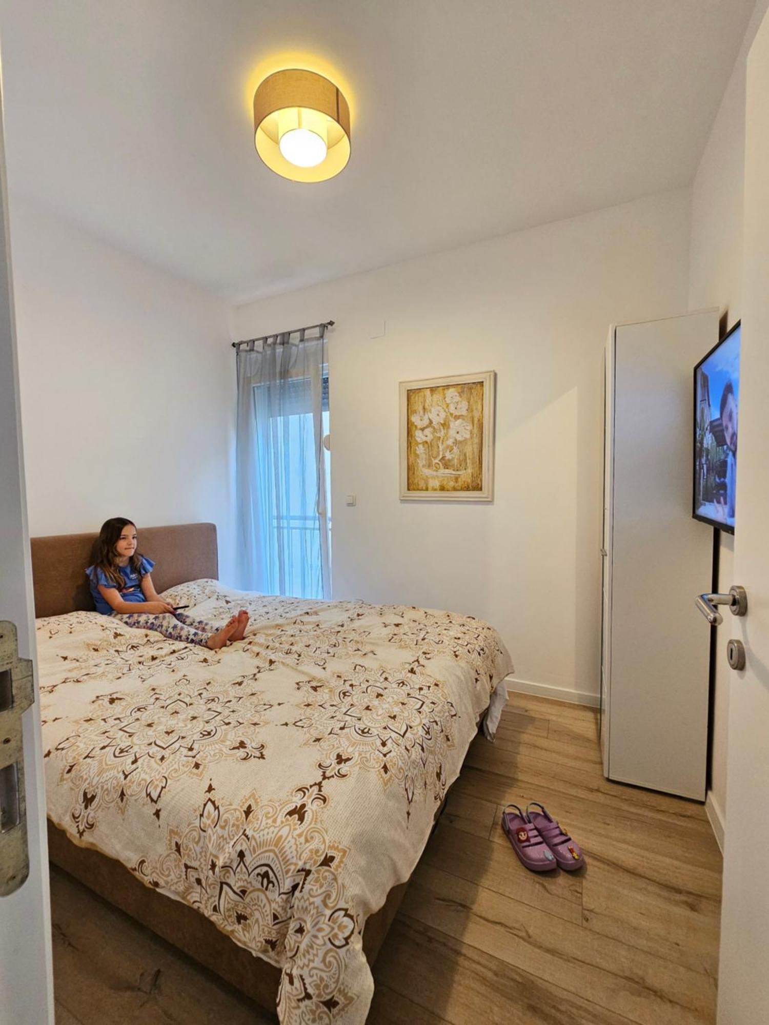 Apartments Tivat Pokój zdjęcie