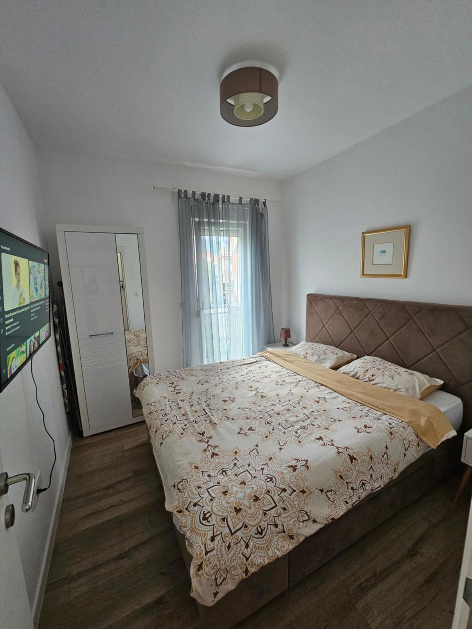 Apartments Tivat Pokój zdjęcie