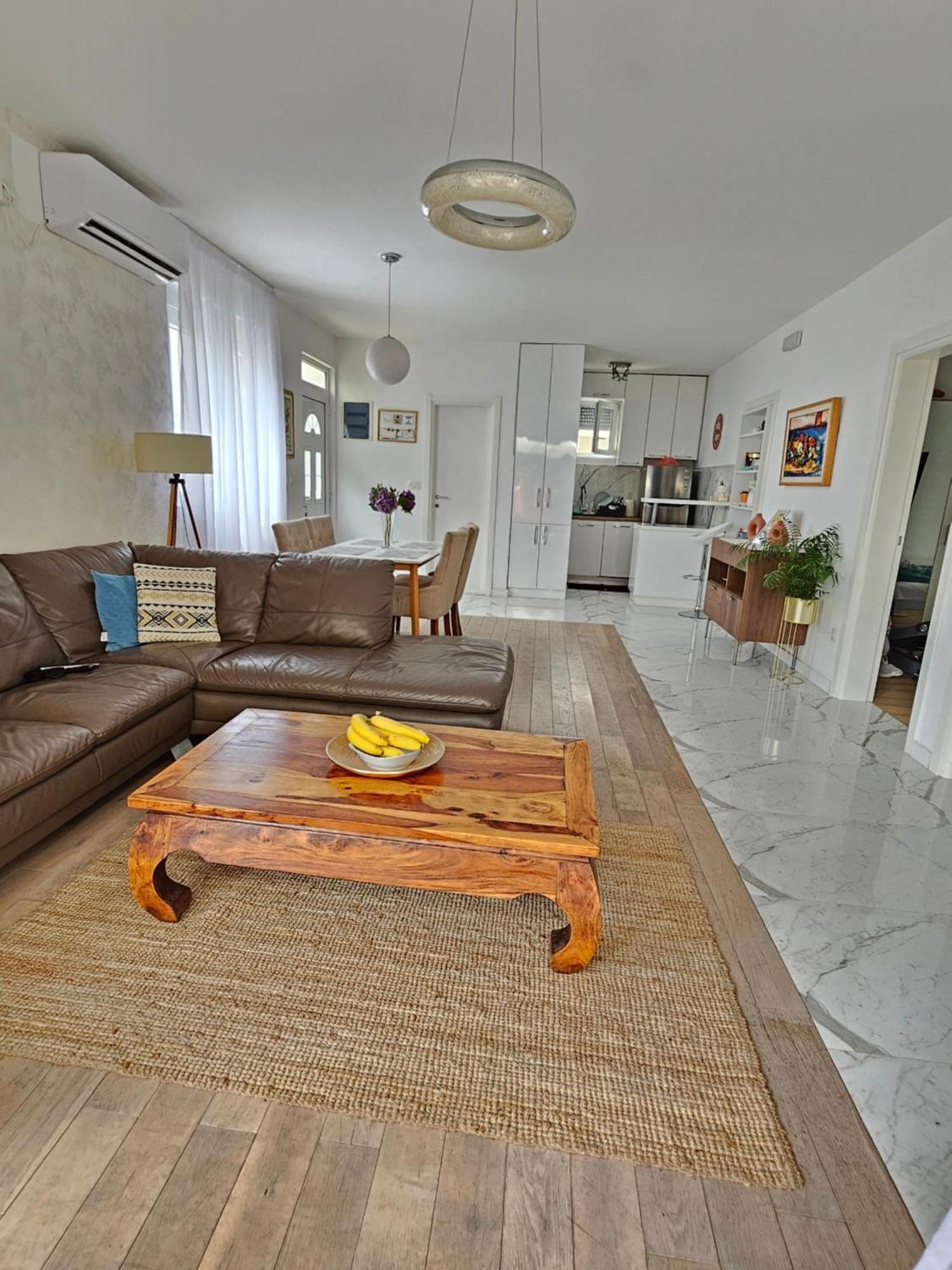 Apartments Tivat Zewnętrze zdjęcie