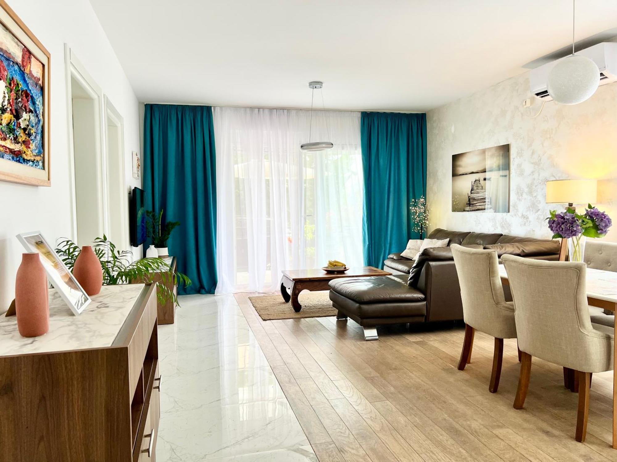 Apartments Tivat Zewnętrze zdjęcie