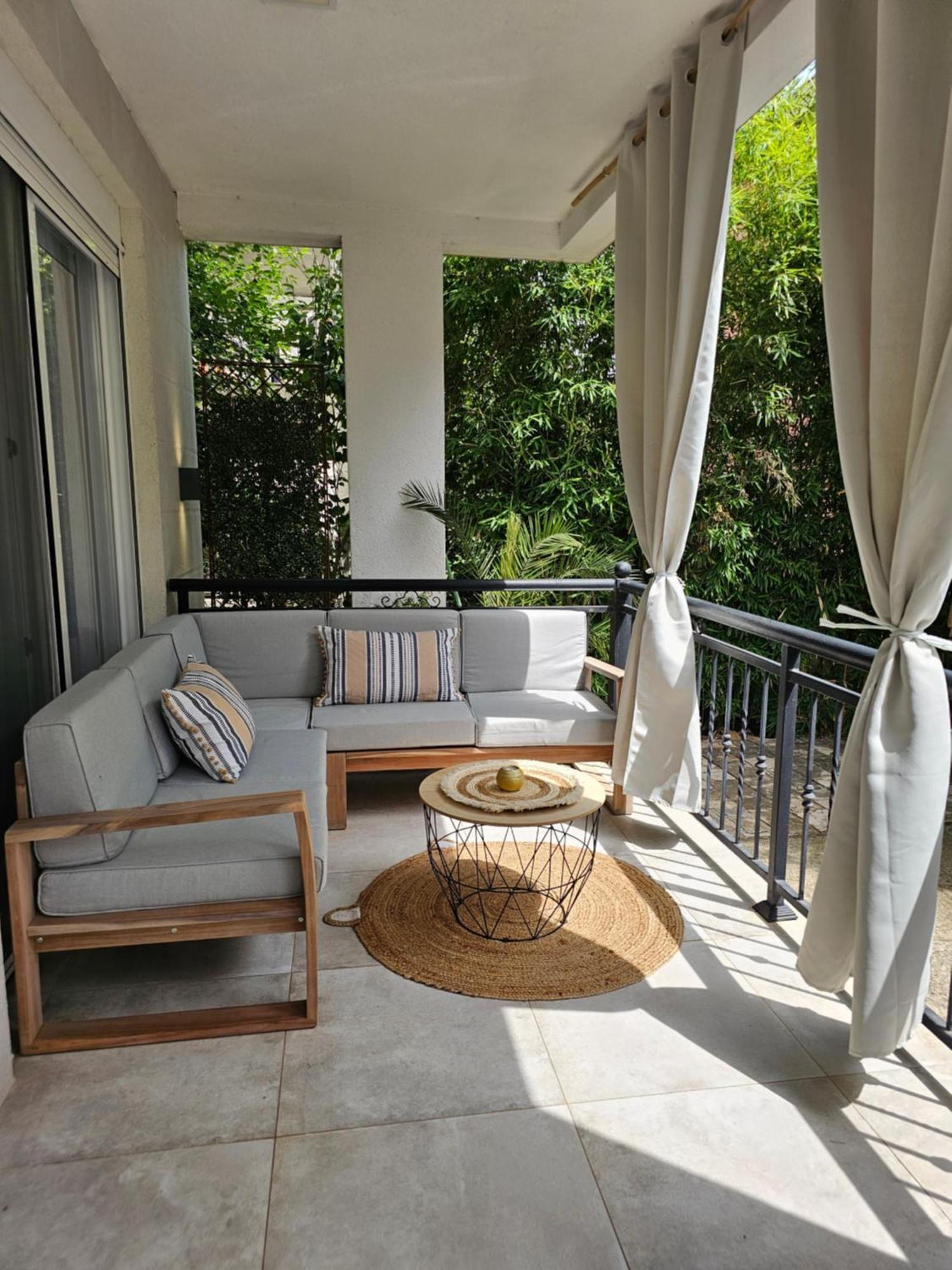 Apartments Tivat Zewnętrze zdjęcie