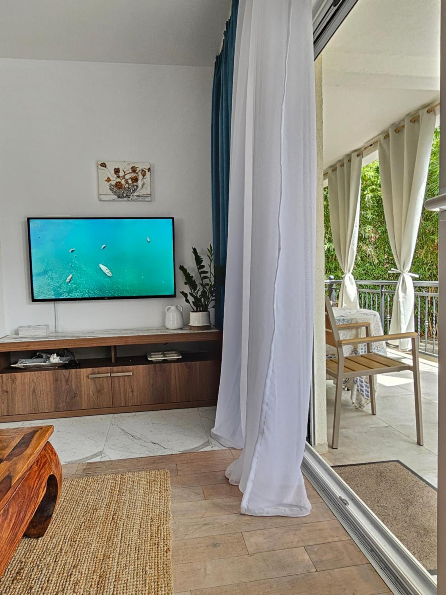 Apartments Tivat Zewnętrze zdjęcie
