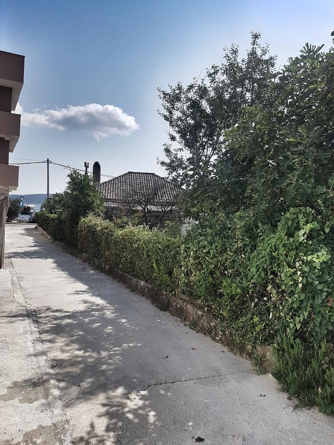 Apartments Tivat Zewnętrze zdjęcie