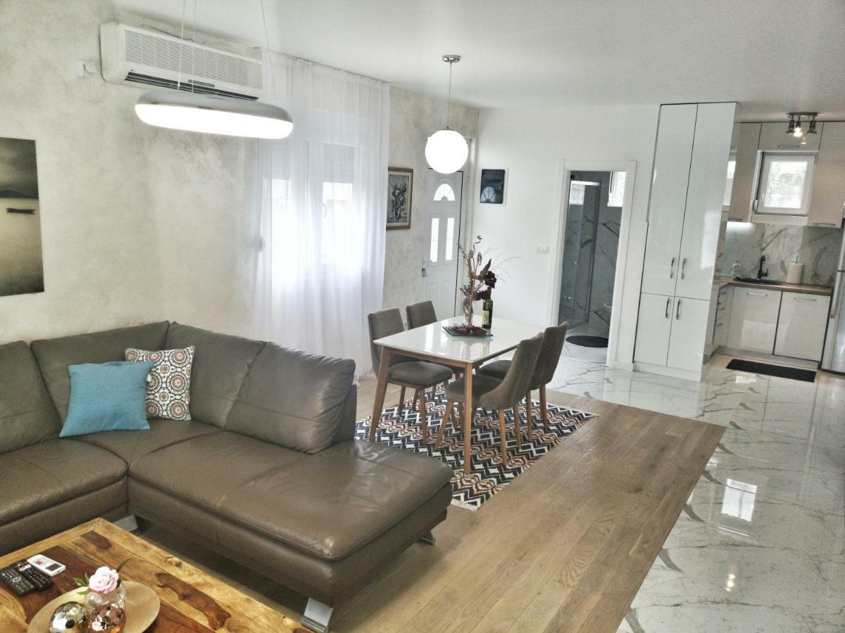 Apartments Tivat Zewnętrze zdjęcie