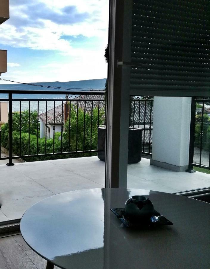 Apartments Tivat Zewnętrze zdjęcie
