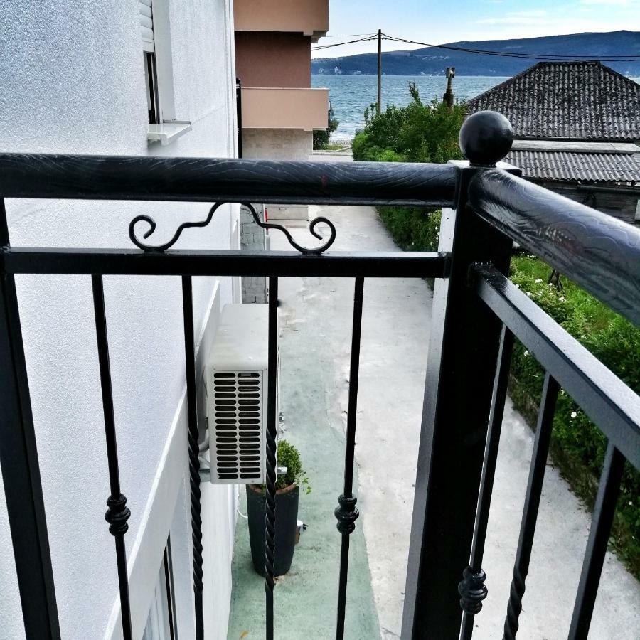 Apartments Tivat Zewnętrze zdjęcie