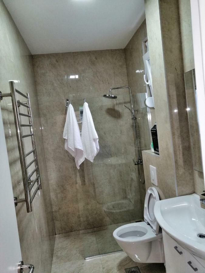 Apartments Tivat Zewnętrze zdjęcie