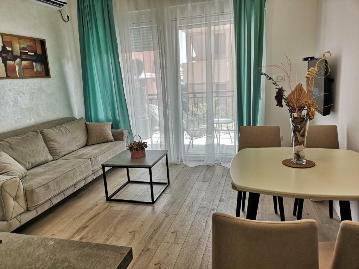 Apartments Tivat Zewnętrze zdjęcie