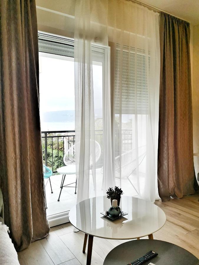 Apartments Tivat Zewnętrze zdjęcie